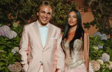 Cristian Castro y Mariela Sánchez vuelven a terminar su relación, ¿Por qué?