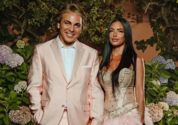 Cristian Castro y Mariela Sánchez vuelven a terminar su relación, ¿Por qué?