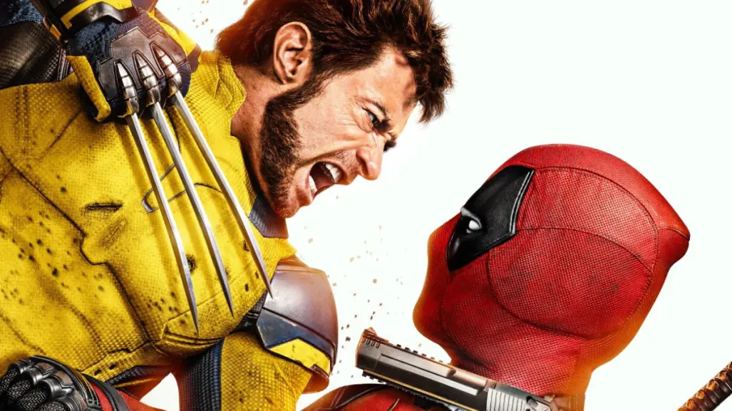 Deadpool and Wolverine: Ryan Reynolds y Hugh Jackman comparten nuevo video