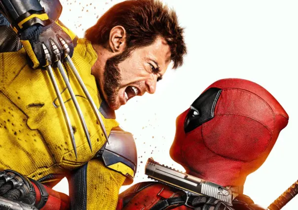 Deadpool and Wolverine: Ryan Reynolds y Hugh Jackman comparten nuevo video