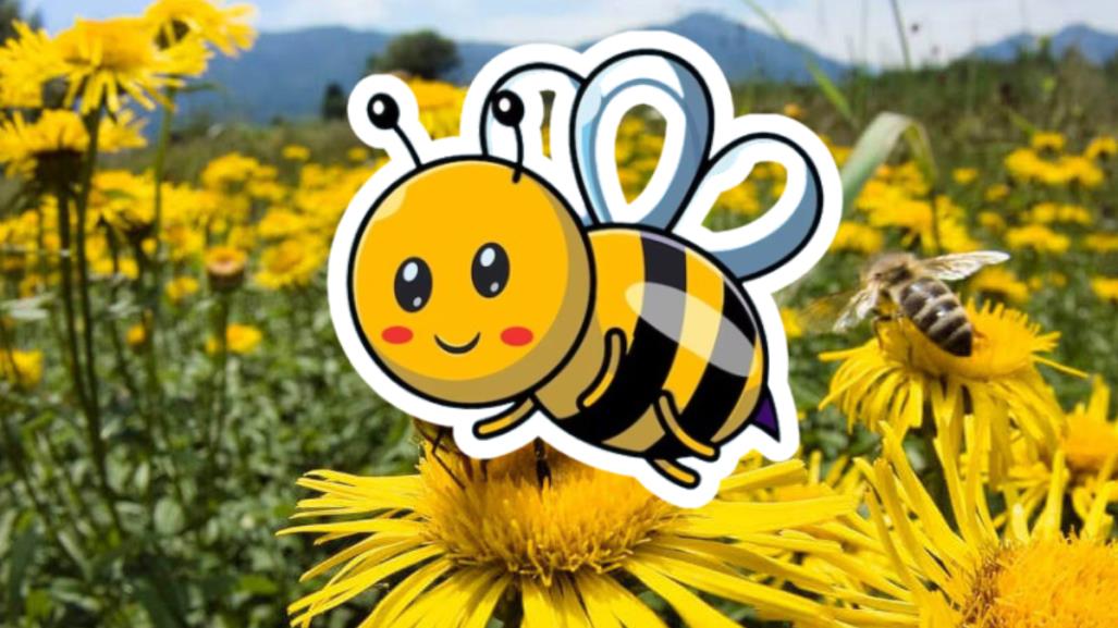 Día Mundial de las Abejas, importancia y dónde conocer mas de ellas en CDMX