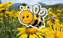 Día Mundial de las Abejas, importancia y dónde conocer mas de ellas en CDMX