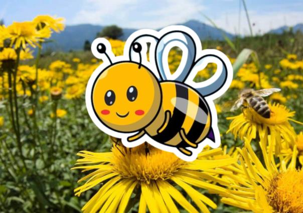 Día Mundial de las Abejas, importancia y dónde conocer mas de ellas en CDMX