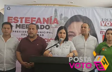 Violencia política: Asesinan a colaborador de candidata en Playa del Carmen