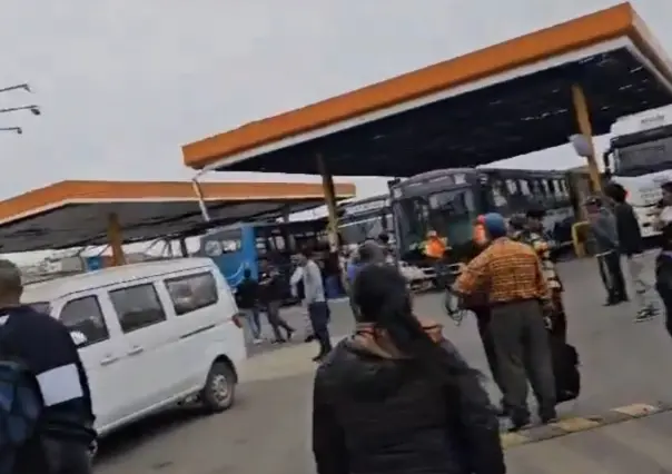 Perú: Explosión de grifo de gasolinera deja una persona muerta y varios heridos