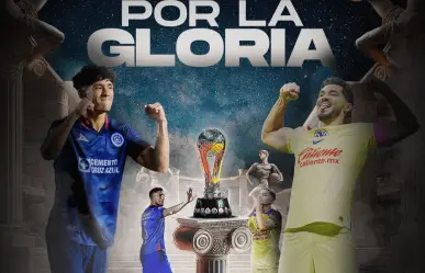 América vs Cruz Azul, ¿Cuándo y a qué hora es la final de la Liga MX?