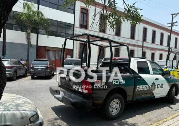 Busca Fiscalía al Guasón en Monterrey