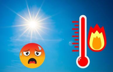 Inicia la tercera onda de calor: ¿Qué temperaturas alcanzará Monterrey?