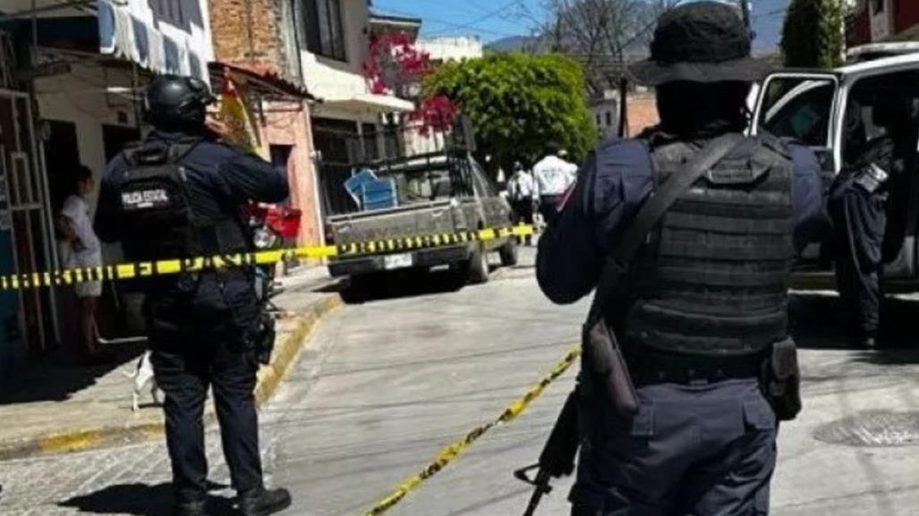 Se intoxican 8 por comer pollo en restaurante en Coahuila