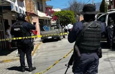 Se intoxican 8 por comer pollo en restaurante en Coahuila