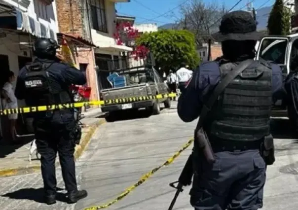 Se intoxican 8 por comer pollo en restaurante en Coahuila