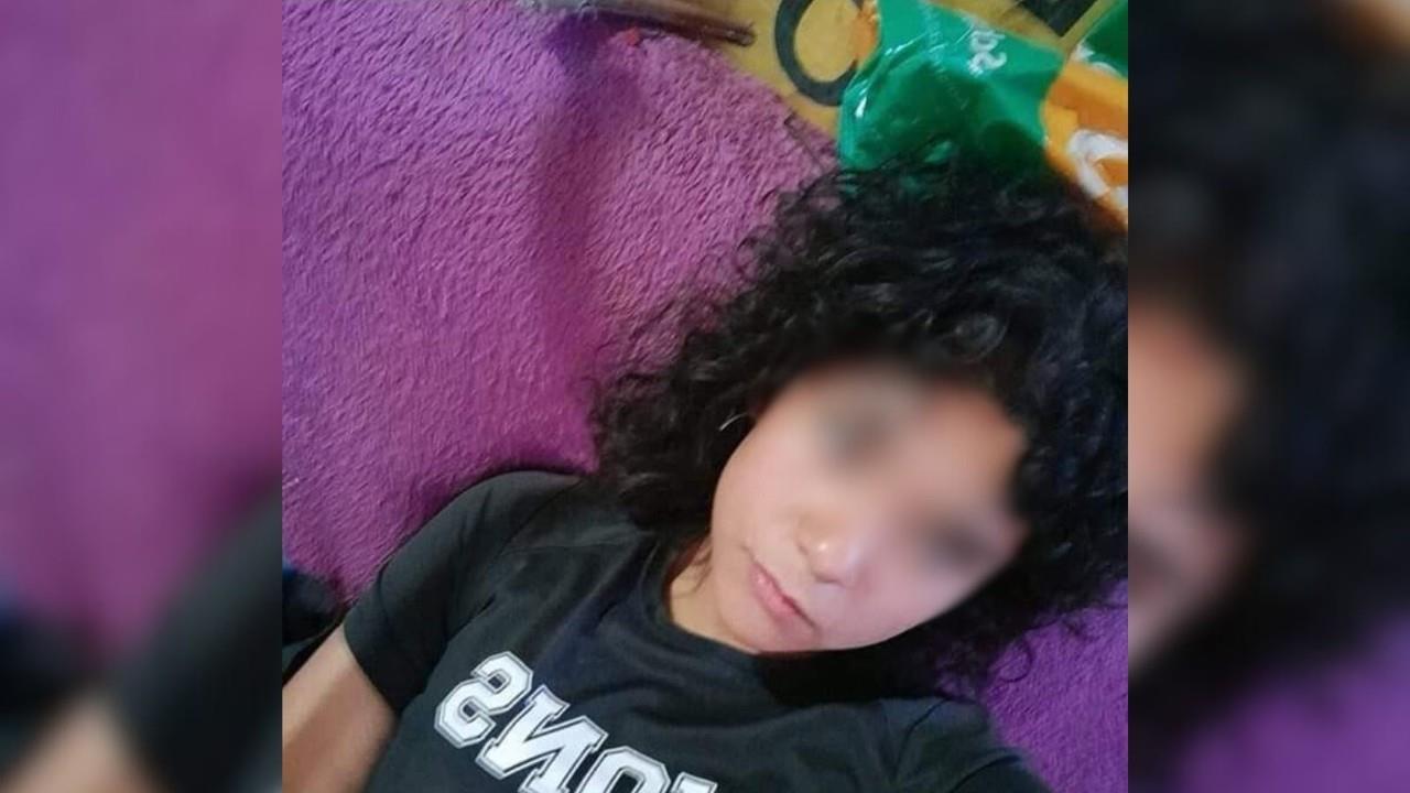 La joven fue asesinada por su pareja sentimental. (Fotografía: Redes sociales)