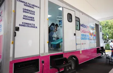 Conoce este servicio médico gratuito en la alcaldía Miguel Hidalgo