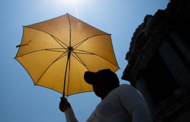 La Tercera Ola de Calor durará del 21 al 30 de mayo; los días de calor más inten