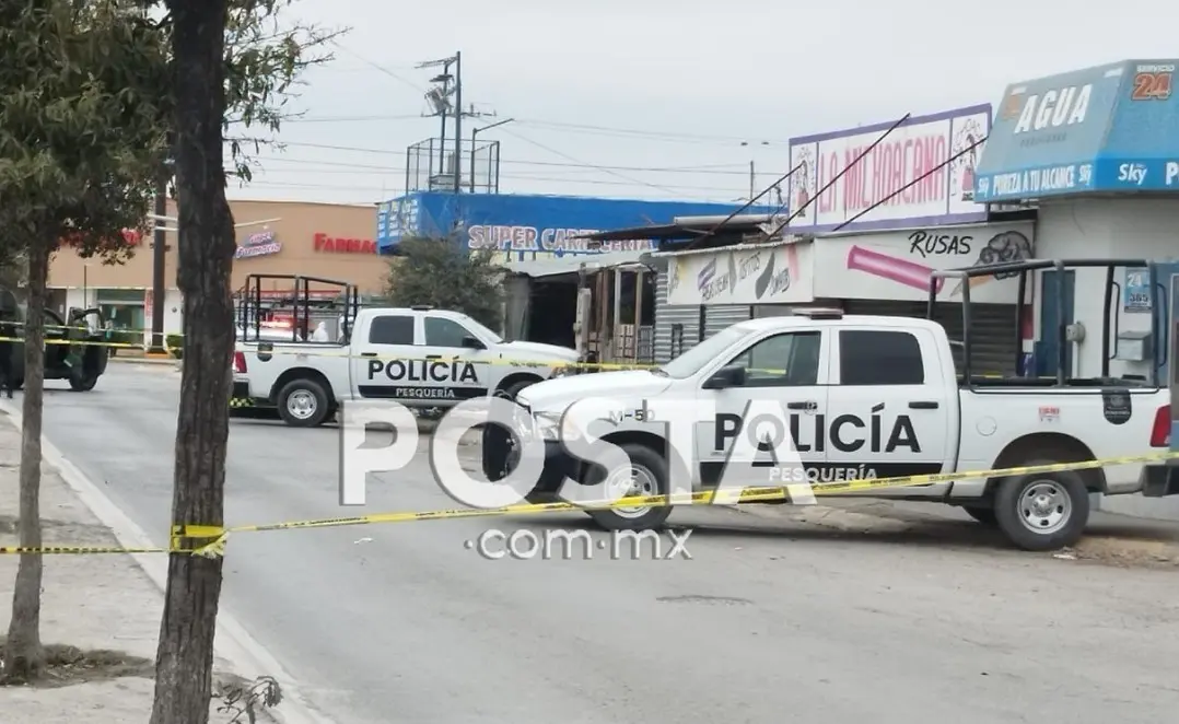 Policías de Apodaca rescatan a cuatro mujeres de sus agresores. Foto. Seguridad Apodaca. Foto. POSTA Especial