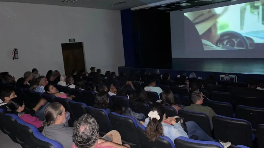 Regresa la Muestra Internacional de Cine Documental a Los Cabos