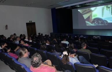 Regresa la Muestra Internacional de Cine Documental a Los Cabos
