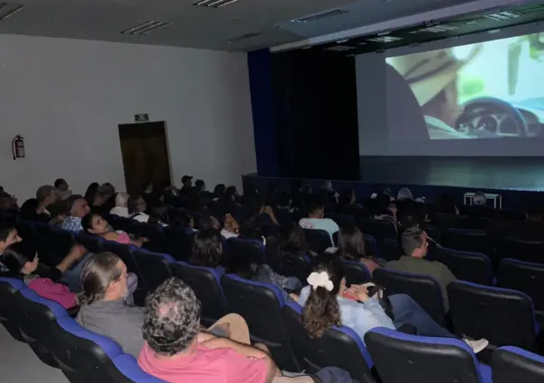 Regresa la Muestra Internacional de Cine Documental a Los Cabos