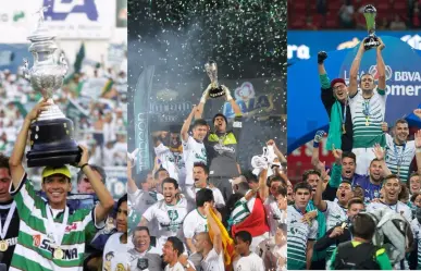 20 de mayo: fecha histórica y de gloria para los Guerreros del Santos Laguna