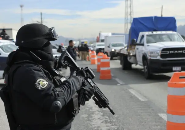 Coahuila fortalece seguridad en fronteras para reforzar blindaje