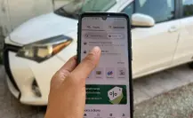 ¡Se podrán grabar los viajes en Uber Yucatán!