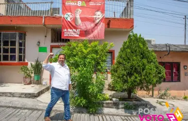 Candidato José Luis Garza Ochoa: Compromiso con la juventud de Guadalupe