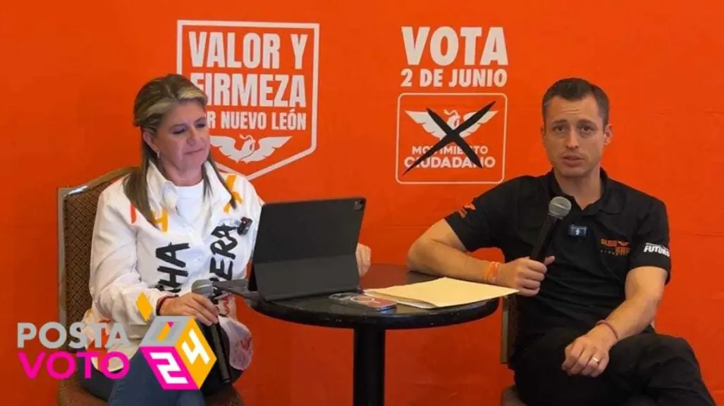 Pide Colosio que Guardia Nacional resguarde zonas de elección el 2 de junio