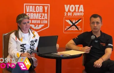 Pide Colosio que Guardia Nacional resguarde zonas de elección el 2 de junio