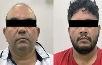 Vinculan a proceso a dos hombres por posesión de droga