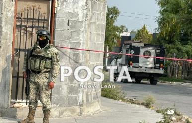 Ejecutan a hombre en su domicilio de Pesquería