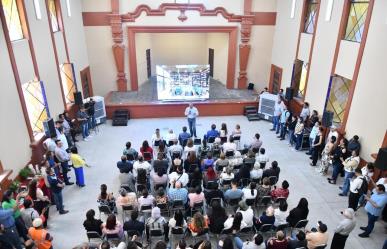 Centro Cultural del Norte en Torreón, conoce qué habrá en este espacio