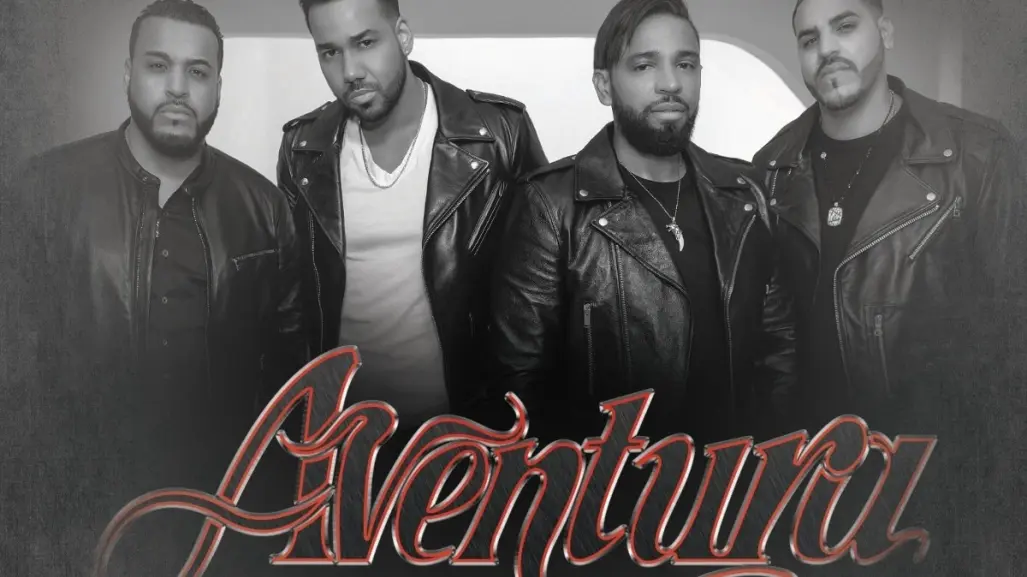 ¡Confirmado! Aventura ofrecerá seis conciertos en México ¿Cuándo se presentarán?