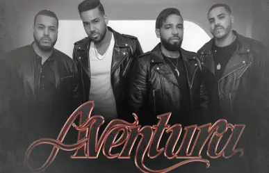 ¡Confirmado! Aventura ofrecerá seis conciertos en México ¿Cuándo se presentarán?