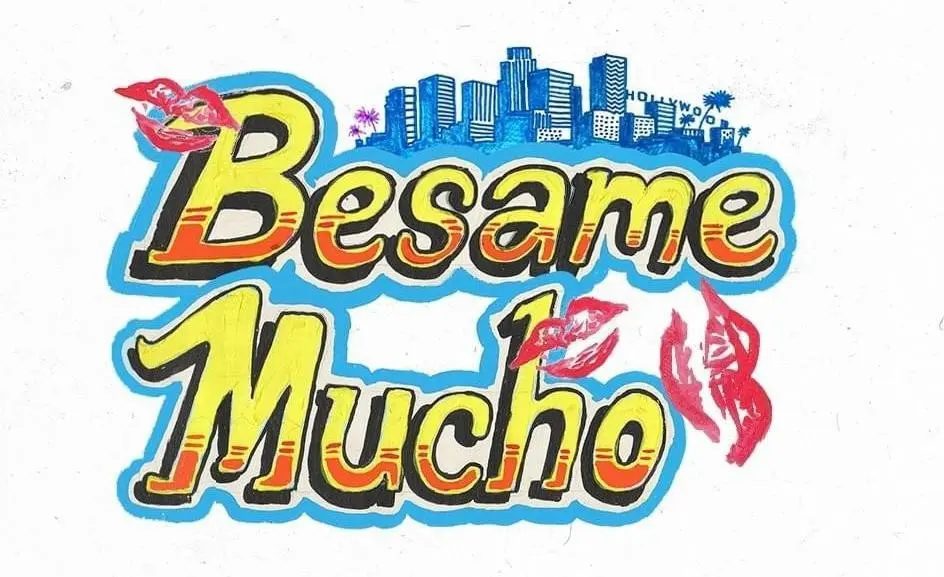 Relevan el line up del festival de música Besame mucho