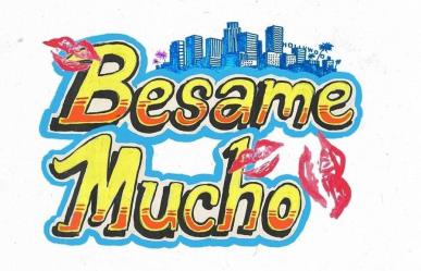 Relevan el line up del festival de música Besame mucho