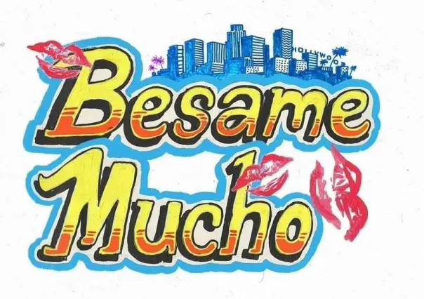 Relevan el line up del festival de música Besame mucho