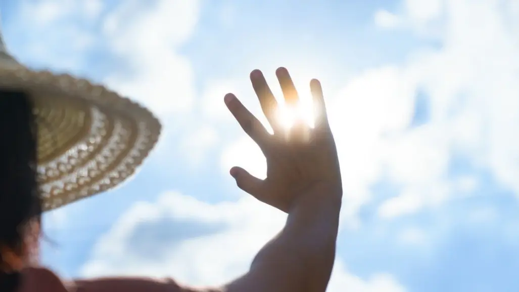 Alertan por altas temperaturas en Saltillo