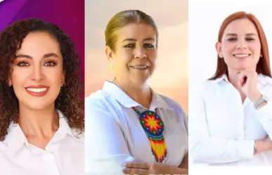 Candidatas al Senado debatirán el próximo viernes