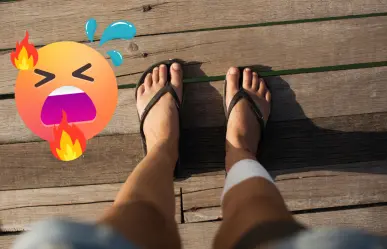 ¡Unas chanclas pal calor! Consejos para escoger calzado en verano