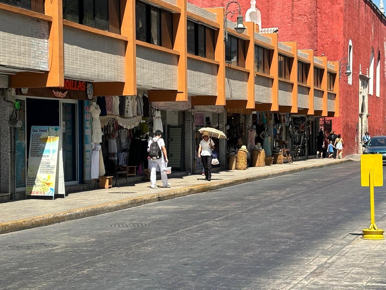 Una nueva jornada de calor extremo se registrará este martes 21 de mayo con temperaturas máximas de 44 grados.- Foto de archivo