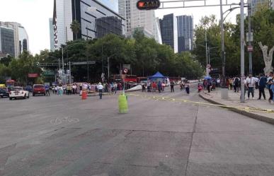 Te decimos dónde habrá manifestaciones en CDMX