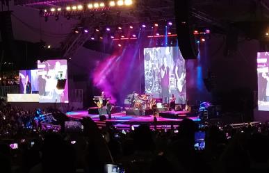 ¡Volaron los boletos! Descubre que artistas lograron Sold Out en la Velaria