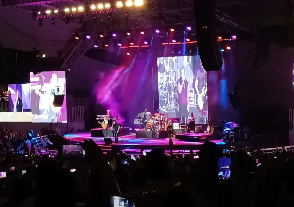 ¡Volaron los boletos! Descubre que artistas lograron Sold Out en la Velaria