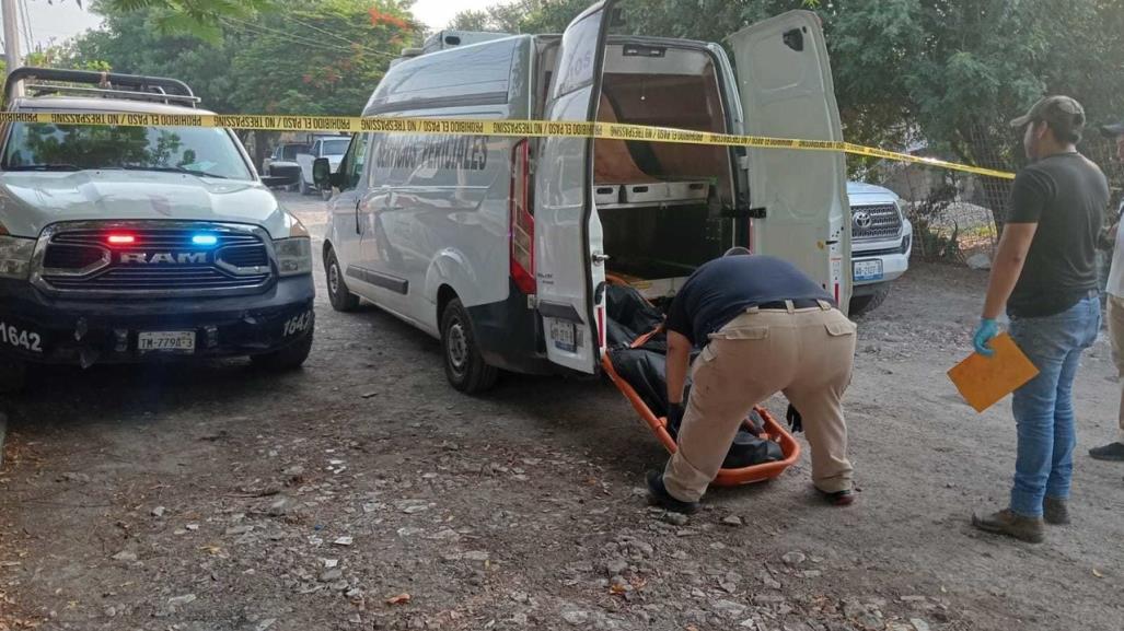 Violento feminicidio en Ciudad Victoria