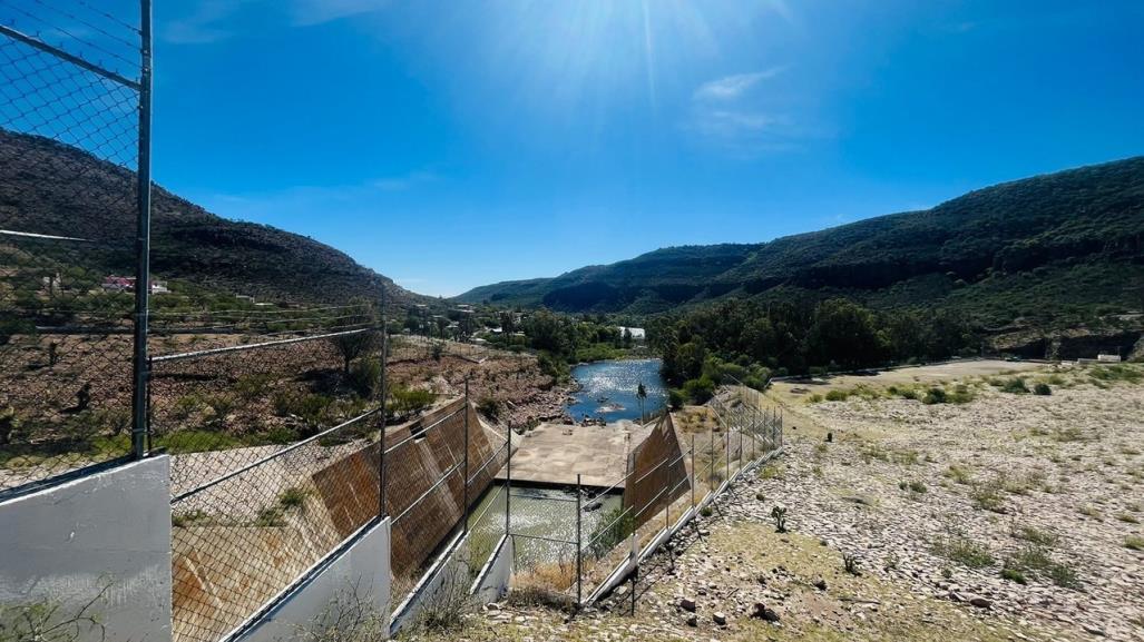 Al menos 30 poblados han requerido pipas de agua