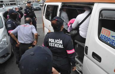 Extienden el Operativo Violeta a más municipios en Edomex