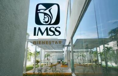 Va IMSS-BIENESTAR por rescate de unidades médicas del Edomex