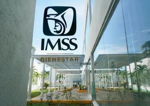 Va IMSS-BIENESTAR por rescate de unidades médicas del Edomex