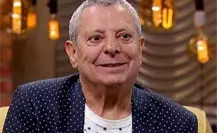 Quería César Bono pasar sus últimos años en La Casa del Actor de la ANDA