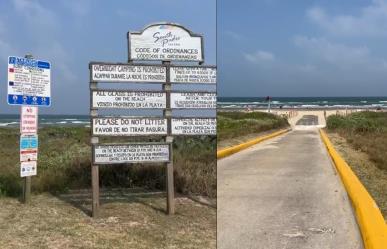 Una menor de 14 años pierde la vida en la Isla del Padre (VIDEO)